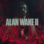 Alan Wake 2