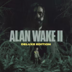 Alan Wake 2 + DLC