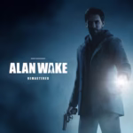Alan Wake 1 Remastered