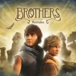Brothers Tale Of Two Sons Remake