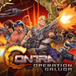 Contra Operation Galuga