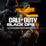 Call Of Duty Black Ops 6