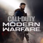 Call Of Duty Modern warfare 1