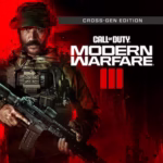 Call Of Duty Modern warfare 3