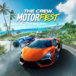 Crew Motorfest