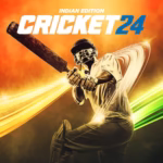 Cricket 24