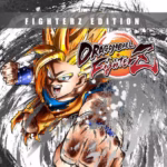 Dragon Ball Fighter Z