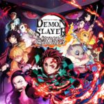 Demon Slayer The Hinokami Chronicles