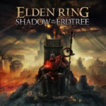 Elden Ring + DLC Shadow Of The Erdtree
