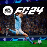 FC24 (FIFA 24)