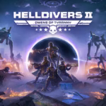 Hell Divers 2