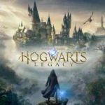 Hogwarts Legacy Deluxe Edition
