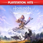 Horizon Zero Down Complete Edition