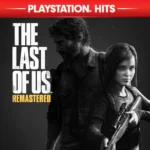 Last Of Us Part 1 Remastered PS4