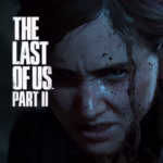 Last Of Us Part 2 PS4