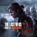 Last Of Us Part 2 Remastered PS5