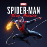 Marvel Spider Man Miles Morales