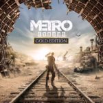 Metro Exodus Gold Edition