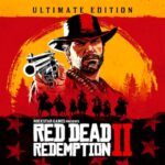 Red Dead Redemption  2 Ultimate Edition