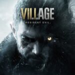 Resident evil 8 (Village) + DLC Shadows Of Rose (Winters' Expansion)