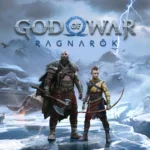 God OF War Ragnarok