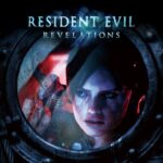 Resident Evil Revelations  1