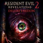 Resident Evil Revelations  2