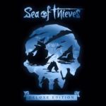 Sea Of Thieves Deluxe Edition