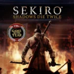 Sekiro Shadows Die Twice
