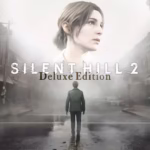Silent Hill 2 Remake Deluxe Edition
