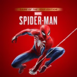 Marvel Spider Man Game Of The Year Edition