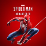 Marvel Spider Man Remastered PS5
