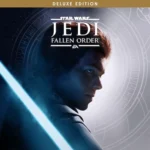 Star Wars Jedi Fallen Order Deluxe Edition