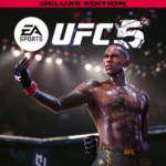 UFC 5 Deluxe Edition