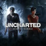 Uncharted 4 + The Lost Legacy Bundle