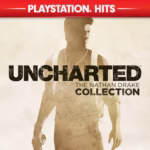 Uncharted The Nathan Drake Collection