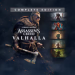 Assassin's Creed Valhalla Complete Edition