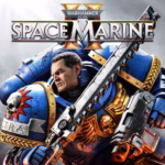 Warhammer 40000 Space Marine 2