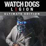 Watch Dog Legion + Watch Dog 1 Unlimited Edition