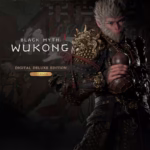 Black Myth Wukong Deluxe Edition