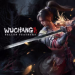 WUCHANG: Fallen Feathers