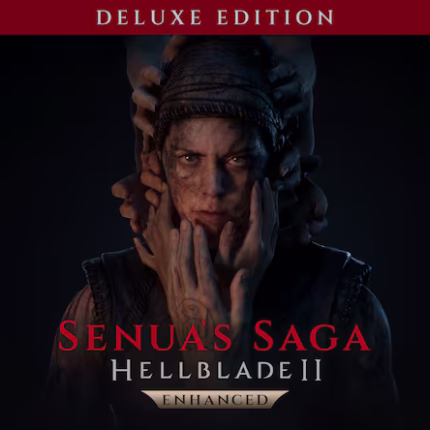 Senua’s Saga: Hellblade II Deluxe Edition
