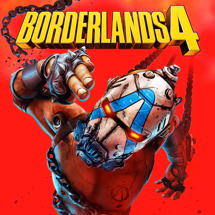 Borderland 4 Borderlands 4 - Image 1