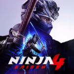 NINJA GAIDEN 4