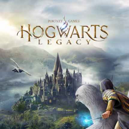 Hogwarts Legacy ( PC )