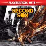 inFAMOUS Second Son™